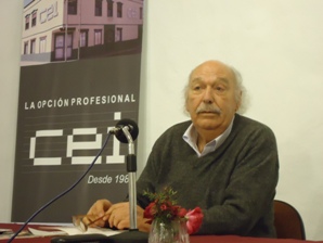 Prof. Jorge Albistur